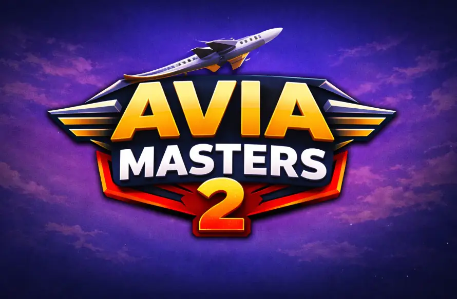 Kaj je Avia Masters 2